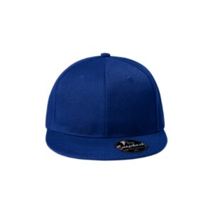 Rap 6P - Czapka unisex Malfini 302 - obrazek 8