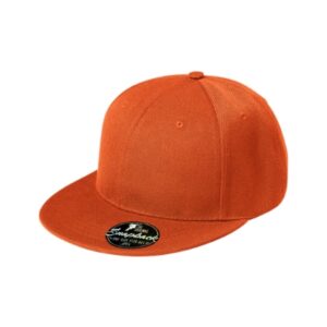 Rap 6P - Czapka unisex Malfini 302 - obrazek 19