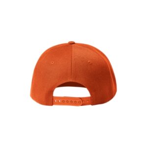 Rap 6P - Czapka unisex Malfini 302 - obrazek 21