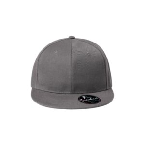 Rap 6P - Czapka unisex Malfini 302 - obrazek 23