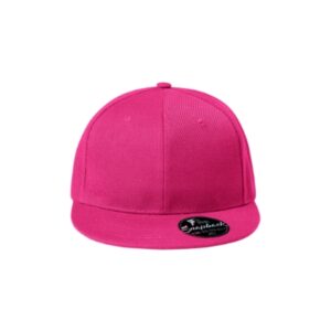 Rap 6P - Czapka unisex Malfini 302 - obrazek 26