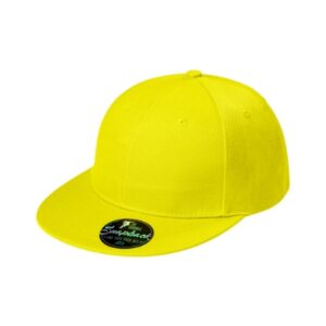 Rap 6P - Czapka unisex Malfini 302 - obrazek 34