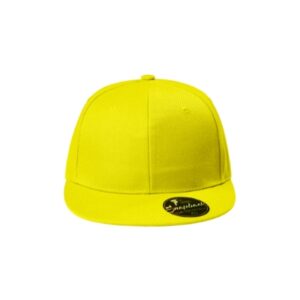 Rap 6P - Czapka unisex Malfini 302 - obrazek 35