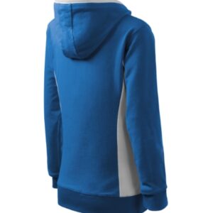 Bluza damska Kangaroo Malfini 408 - obrazek 4