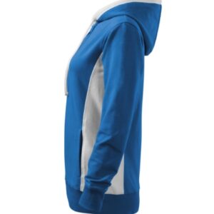 Bluza damska Kangaroo Malfini 408 - obrazek 5