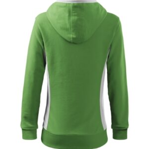 Bluza damska Kangaroo Malfini 408 - obrazek 9