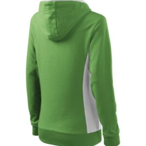 Bluza damska Kangaroo Malfini 408 - obrazek 10