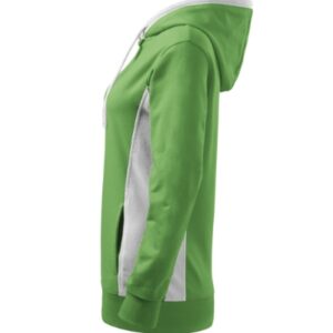 Bluza damska Kangaroo Malfini 408 - obrazek 11