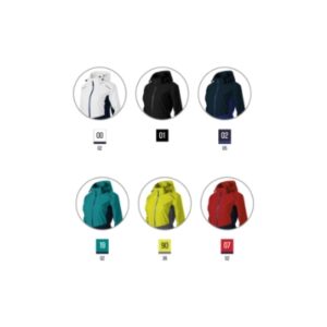 Kurtka damska Rainbow Malfini 539 - obrazek 27