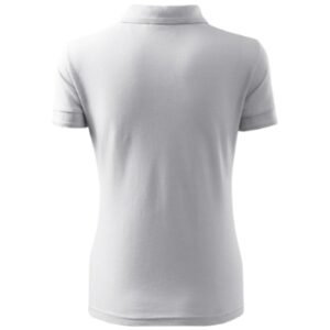 Koszulka polo damska Pique Polo Free Malfini F10 - obrazek 3