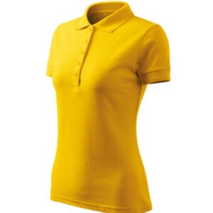 Koszulka polo damska Pique Polo Free Malfini F10 - obrazek 7