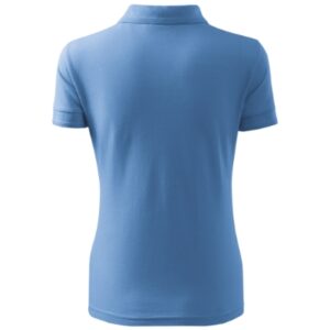 Koszulka polo damska Pique Polo Free Malfini F10 - obrazek 15