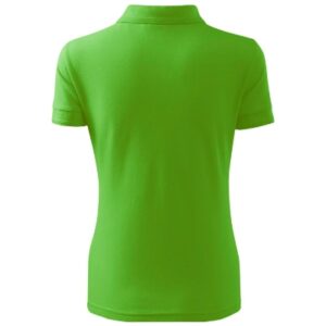 Koszulka polo damska Pique Polo Free Malfini F10 - obrazek 18