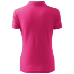 Koszulka polo damska Pique Polo Free Malfini F10 - obrazek 24