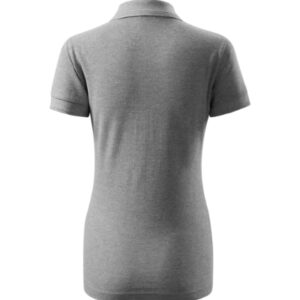 Koszulka polo damska Pique Polo Free Malfini F10 - obrazek 27