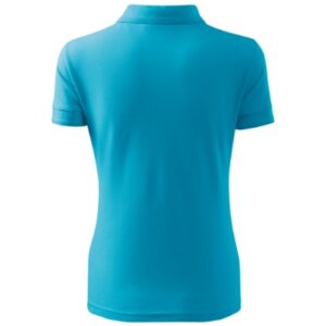 Koszulka polo damska Pique Polo Free Malfini F10 - obrazek 30