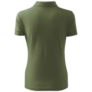 Koszulka polo damska Pique Polo Free Malfini F10 - obrazek 36