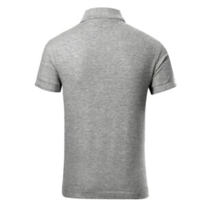 Koszulka polo dziecięca Pique Polo Free Malfini F22 - obrazek 3