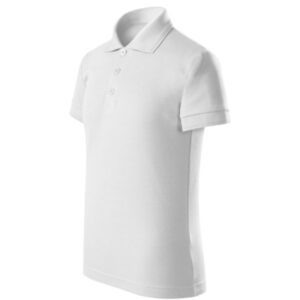 Koszulka polo dziecięca Pique Polo Free Malfini F22 - obrazek 4