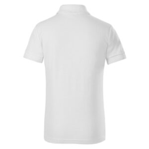 Koszulka polo dziecięca Pique Polo Free Malfini F22 - obrazek 6