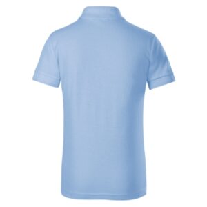 Koszulka polo dziecięca Pique Polo Free Malfini F22 - obrazek 9
