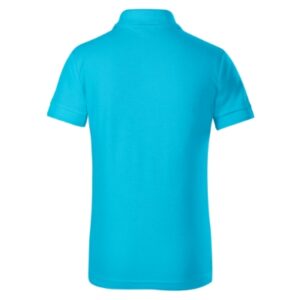 Koszulka polo dziecięca Pique Polo Free Malfini F22 - obrazek 12