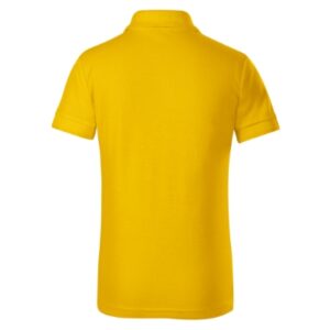 Koszulka polo dziecięca Pique Polo Free Malfini F22 - obrazek 15