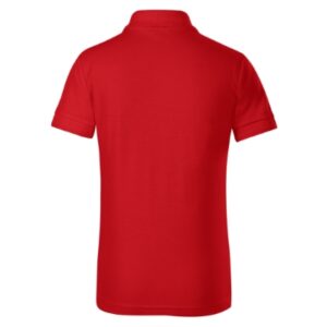 Koszulka polo dziecięca Pique Polo Free Malfini F22 - obrazek 21