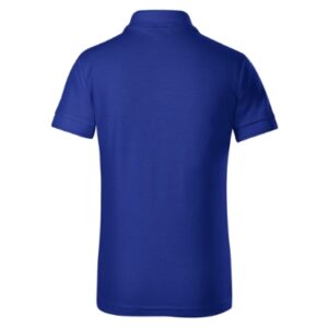 Koszulka polo dziecięca Pique Polo Free Malfini F22 - obrazek 30