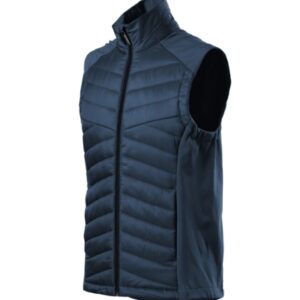 Kamizelka hybrydowa męska Cross Malfini 557 - obrazek 8