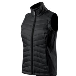 Kamizelka hybrydowa damska Cross Malfini 558 - obrazek 1