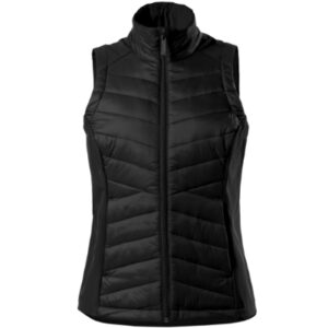 Kamizelka hybrydowa damska Cross Malfini 558 - obrazek 2