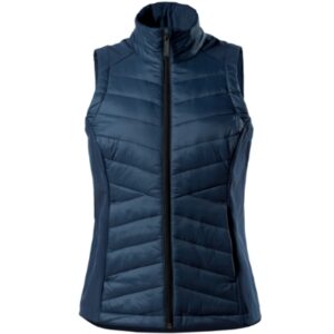 Kamizelka hybrydowa damska Cross Malfini 558 - obrazek 9