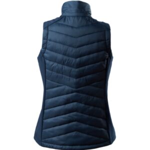 Kamizelka hybrydowa damska Cross Malfini 558 - obrazek 10