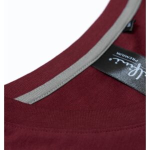 Koszulka męska Action V-neck Malfini 700 - obrazek 5