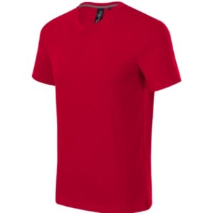 Koszulka męska Action V-neck Malfini 700 - obrazek 8