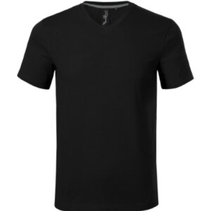 Koszulka męska Action V-neck Malfini 700 - obrazek 12
