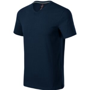 Koszulka męska Action V-neck Malfini 700 - obrazek 16