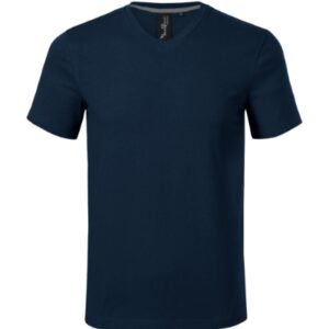 Koszulka męska Action V-neck Malfini 700 - obrazek 17