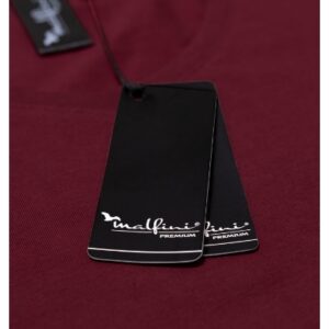 Koszulka damska Action V-neck Malfini 701 - obrazek 4