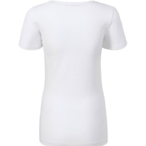 Koszulka damska Action V-neck Malfini 701 - obrazek 7