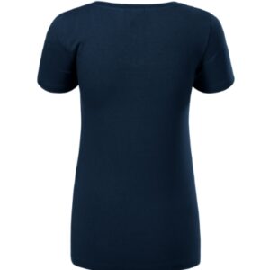 Koszulka damska Action V-neck Malfini 701 - obrazek 18