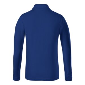 Koszulka polo dziecięca Pique Polo LS Malfini 241 - obrazek 15