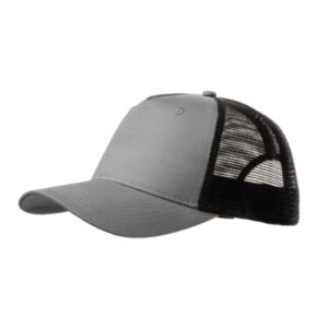 Trucker 5P - Czapka unisex Malfini 311 - obrazek 1