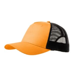 Trucker 5P - Czapka unisex Malfini 311 - obrazek 7