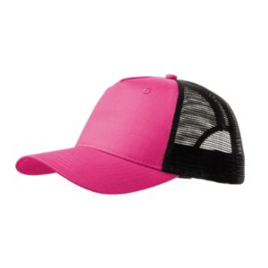 Trucker 5P - Czapka unisex Malfini 311 - obrazek 13
