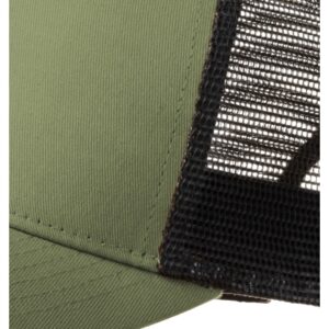 Trucker 5P - Czapka unisex Malfini 311 - obrazek 21
