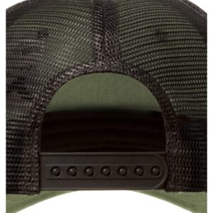 Trucker 5P - Czapka unisex Malfini 311 - obrazek 29