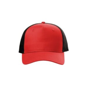 Trucker 5P - Czapka unisex Malfini 311 - obrazek 32