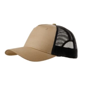 Trucker 5P - Czapka unisex Malfini 311 - obrazek 49